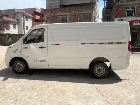2020 Dongfeng RuiQi 6 2.3T 163HP L4 8AT