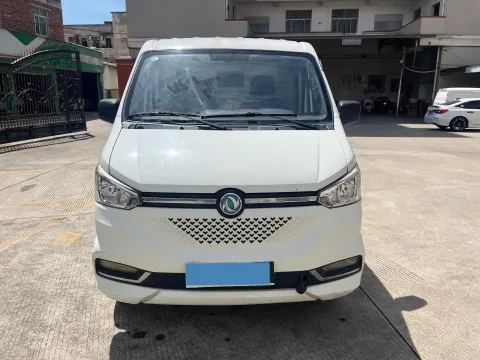 2020 Dongfeng RuiQi 6 2.3T 163HP L4 8AT