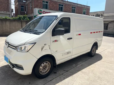 2020 DONGFENG RUIQI 6,autocango,china used car exporter,china ev exporter,chinese used car exporter,chinese used ev exporter