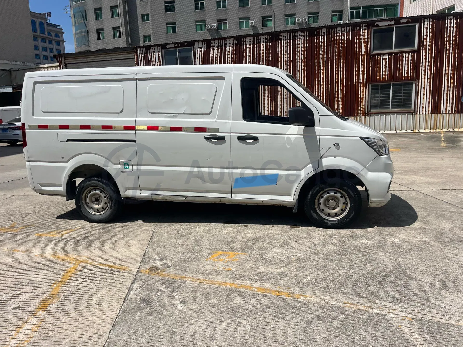 2020 Dongfeng RuiQi 6 2.3T 163HP L4 8AT,autocango,china used car exporter,china ev exporter,chinese used car exporter,chinese used ev exporter