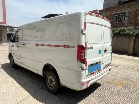 2020 Dongfeng RuiQi 6 2.3T 163HP L4 8AT
