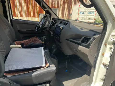 2020 Dongfeng RuiQi 6 2.3T 163HP L4 8AT