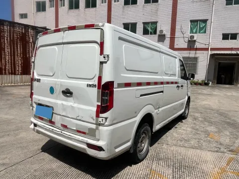 2020 Dongfeng RuiQi 6 2.3T 163HP L4 8AT