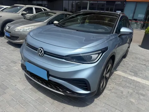 2025 VOLKSWAGEN ID.4 X,autocango,china used car exporter,china ev exporter,chinese used car exporter,chinese used ev exporter