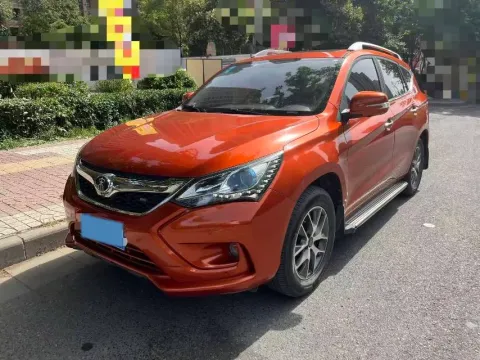BYD