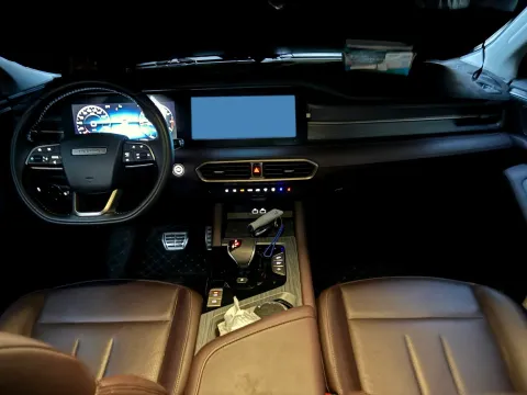 2024 Jetour X90 Plus 1.6T 197HP L4 7DCT,autocango,china used car exporter,china ev exporter,chinese used car exporter,chinese used ev exporter
