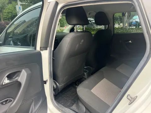 2018 ChangAn Eado 1.6L 128HP L4 6AT