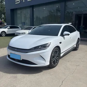2025 BYD QINL,autocango,china used car exporter,china ev exporter,chinese used car exporter,chinese used ev exporter