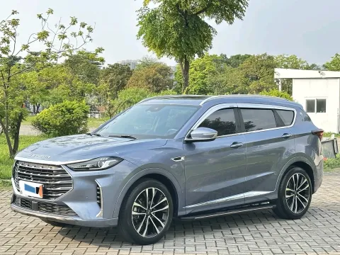 2021 JETOUR X70 PLUS,autocango,china used car exporter,china ev exporter,chinese used car exporter,chinese used ev exporter