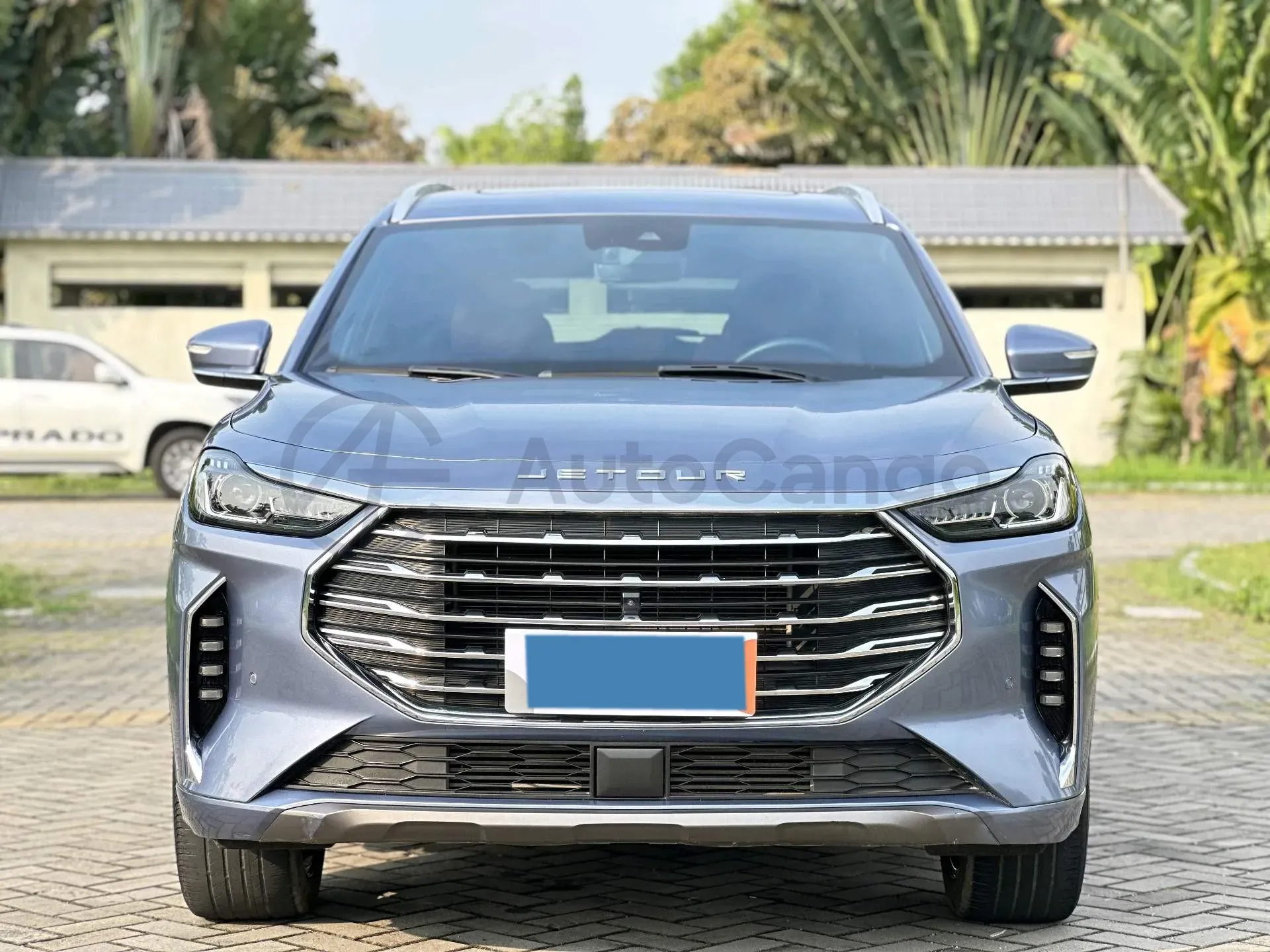 2021 Jetour X70 Plus 1.6T 197HP L4 7DCT,autocango,china used car exporter,china ev exporter,chinese used car exporter,chinese used ev exporter