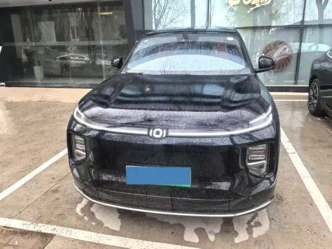 2025 ChangAn QiYuan Q07 1.5T 150HP L4 E-CVT PHEV