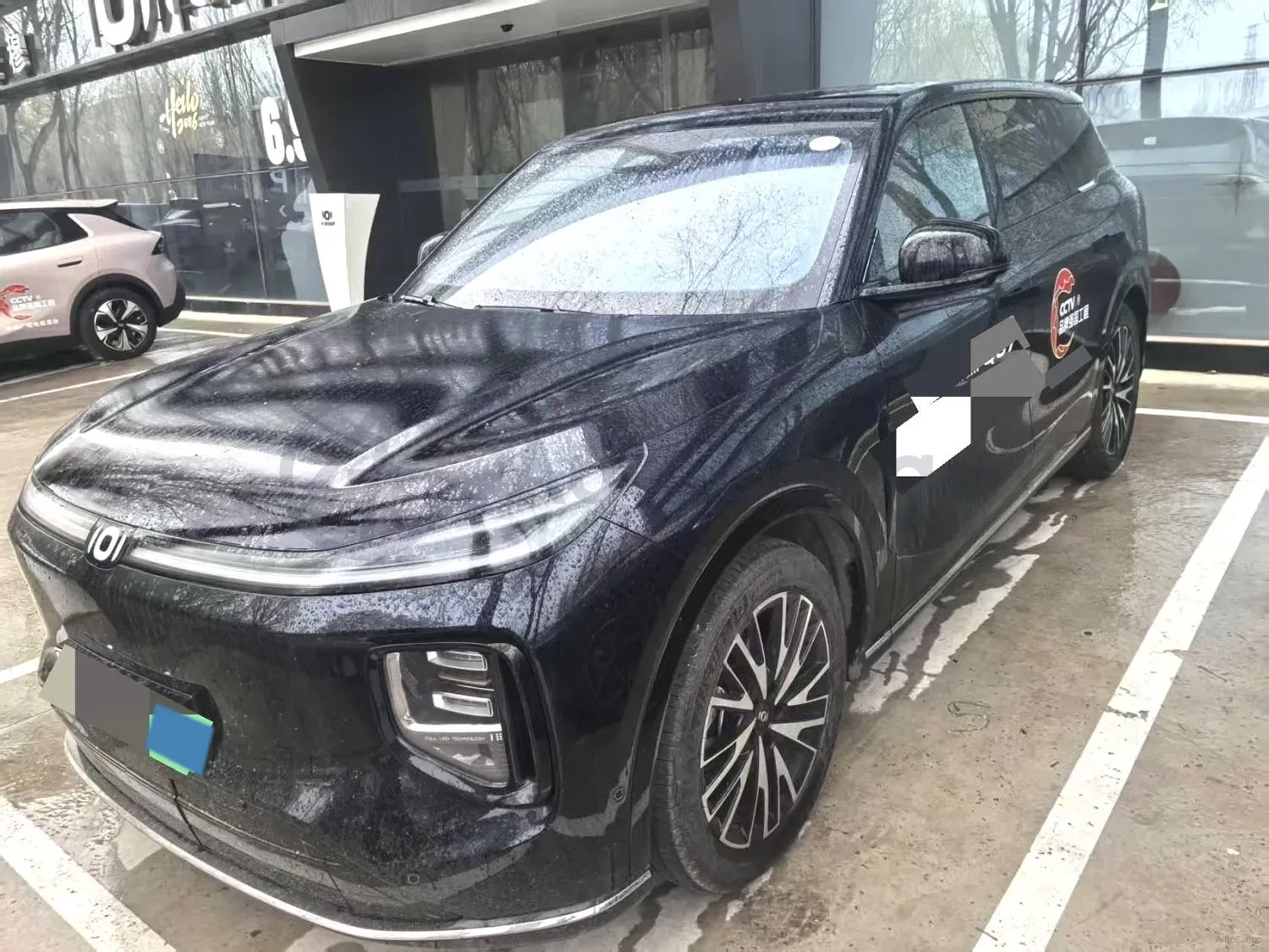 2025 ChangAn QiYuan Q07 1.5T 150HP L4 E-CVT PHEV,autocango,china used car exporter,china ev exporter,chinese used car exporter,chinese used ev exporter