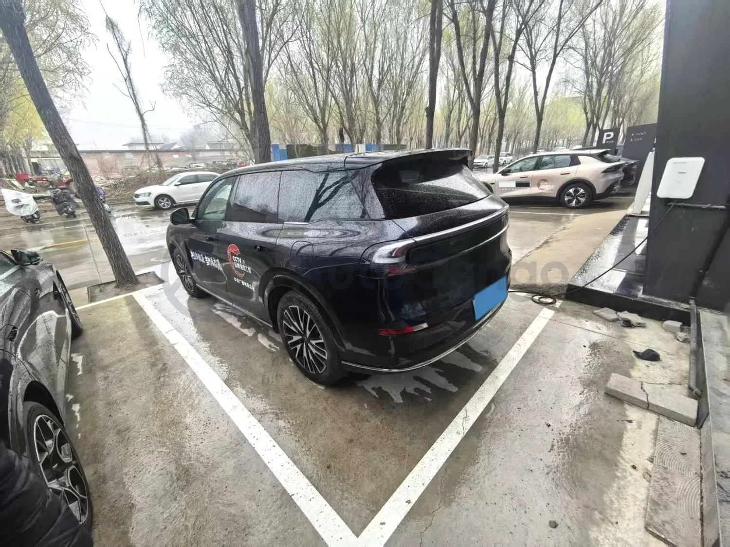 2025 ChangAn QiYuan Q07 1.5T 150HP L4 E-CVT PHEV,autocango,china used car exporter,china ev exporter,chinese used car exporter,chinese used ev exporter
