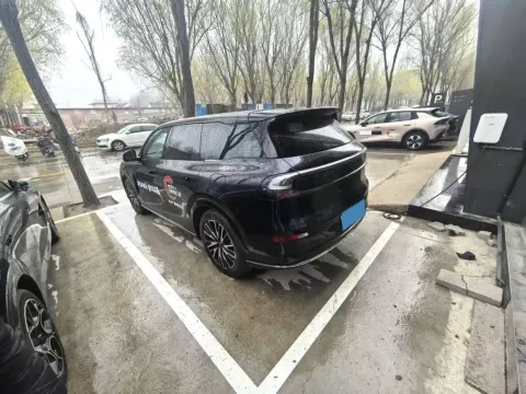 2025 ChangAn QiYuan Q07 1.5T 150HP L4 E-CVT PHEV