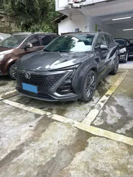 2022 CHANGAN UNI-T,autocango,china used car exporter,china ev exporter,chinese used car exporter,chinese used ev exporter