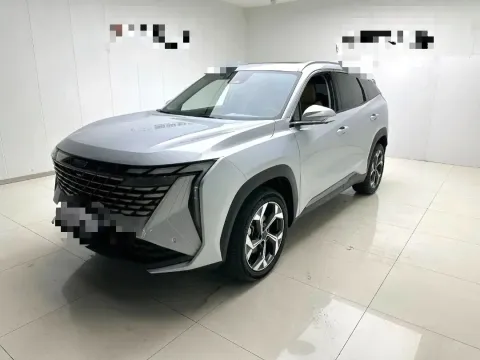 2025 GEELY STARRAY,autocango,china used car exporter,china ev exporter,chinese used car exporter,chinese used ev exporter