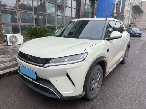 2025 BYD YUANUP,autocango,china used car exporter,china ev exporter,chinese used car exporter,chinese used ev exporter