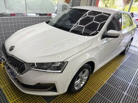 2020 SKODA RAPID,autocango,china used car exporter,china ev exporter,chinese used car exporter,chinese used ev exporter