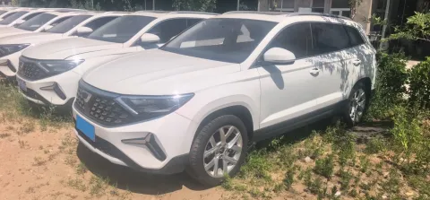 2023 JETTA VS7,autocango,china used car exporter,china ev exporter,chinese used car exporter,chinese used ev exporter