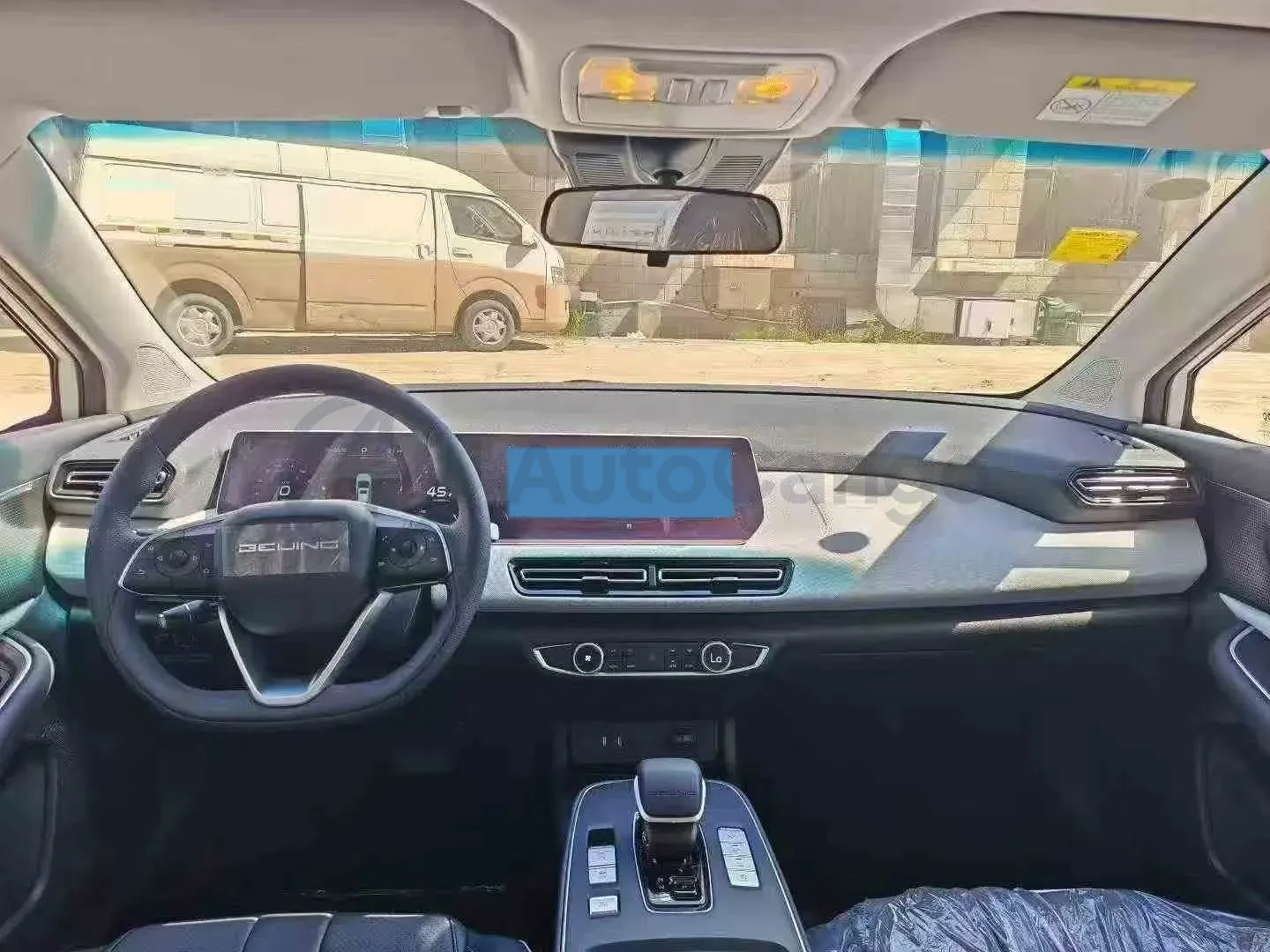 2024 BeiJing Auto EU5 Plus BEV 60.7KWH,autocango,china used car exporter,china ev exporter,chinese used car exporter,chinese used ev exporter