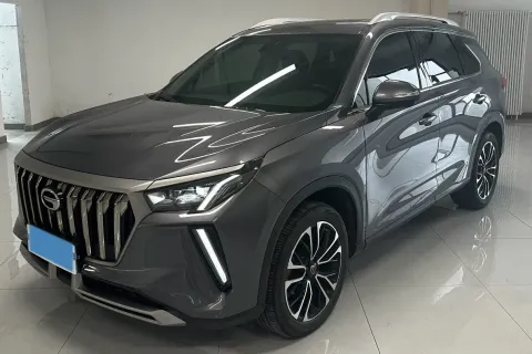 2022 GAC TRUMPCHI GS4 PLUS,autocango,china used car exporter,china ev exporter,chinese used car exporter,chinese used ev exporter