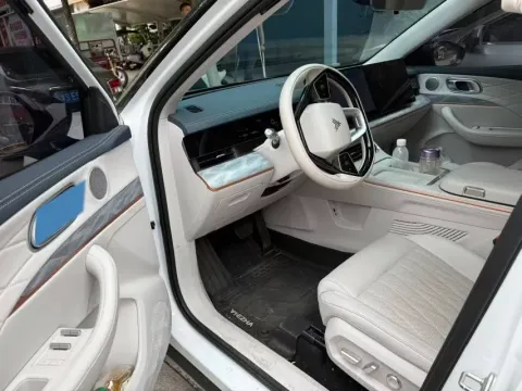 2024 Neta L 1.5L 91HP L4 REEV 40KWH,autocango,china used car exporter,china ev exporter,chinese used car exporter,chinese used ev exporter