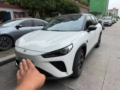 2024 Neta L 1.5L 91HP L4 REEV 40KWH,autocango,china used car exporter,china ev exporter,chinese used car exporter,chinese used ev exporter