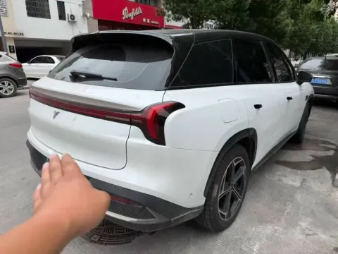 2024 Neta L 1.5L 91HP L4 REEV 40KWH,autocango,china used car exporter,china ev exporter,chinese used car exporter,chinese used ev exporter