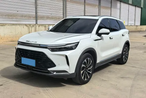 2022 BEIJING AUTO X7,autocango,china used car exporter,china ev exporter,chinese used car exporter,chinese used ev exporter