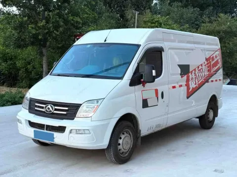 2023 DONGFENG DFAC YUFENG,autocango,china used car exporter,china ev exporter,chinese used car exporter,chinese used ev exporter
