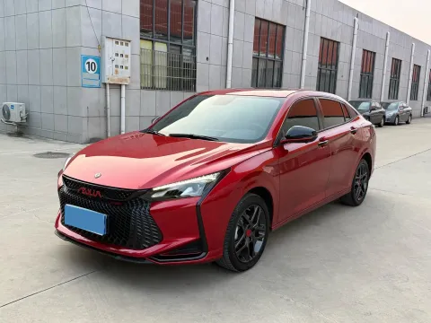 2022 DONGFENG AEOLUS YIXUAN,autocango,china used car exporter,china ev exporter,chinese used car exporter,chinese used ev exporter