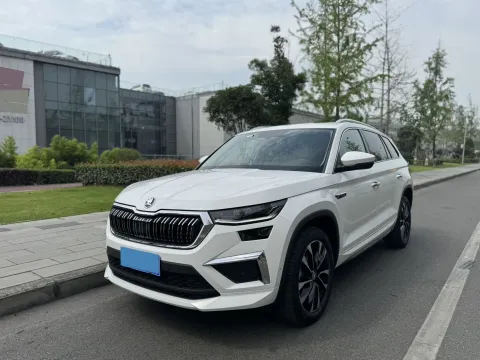 2022 SKODA KODIAK,autocango,china used car exporter,china ev exporter,chinese used car exporter,chinese used ev exporter