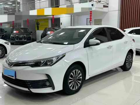 2018 TOYOTA COROLLA,autocango,china used car exporter,china ev exporter,chinese used car exporter,chinese used ev exporter