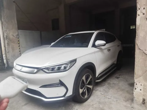2021 BYD SONG PLUS,autocango,china used car exporter,china ev exporter,chinese used car exporter,chinese used ev exporter