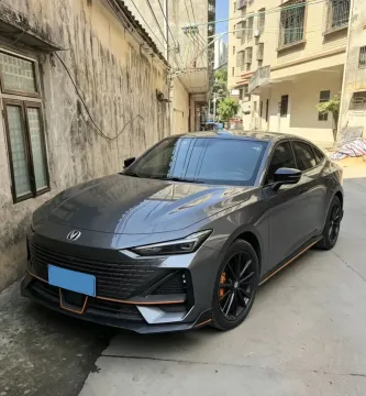 2022 CHANGAN UNI-V,autocango,china used car exporter,china ev exporter,chinese used car exporter,chinese used ev exporter
