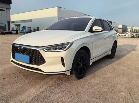 2019 BYD E2,autocango,china used car exporter,china ev exporter,chinese used car exporter,chinese used ev exporter