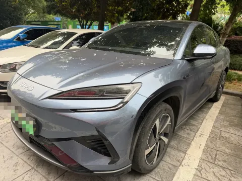 2024 BYD SEA LION 07,autocango,china used car exporter,china ev exporter,chinese used car exporter,chinese used ev exporter