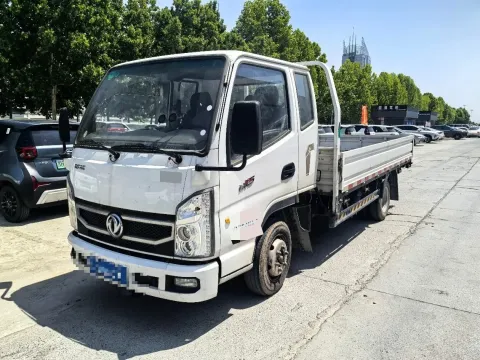 2020 DONGFENG DFSK C32,autocango,china used car exporter,china ev exporter,chinese used car exporter,chinese used ev exporter