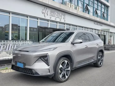 2024 GEELY GALAXY L7,autocango,china used car exporter,china ev exporter,chinese used car exporter,chinese used ev exporter