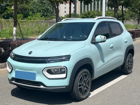 2022 DONGFENG EΠ NAMI EX1,autocango,china used car exporter,china ev exporter,chinese used car exporter,chinese used ev exporter
