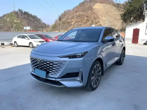 2021 CHANGAN UNI-K,autocango,china used car exporter,china ev exporter,chinese used car exporter,chinese used ev exporter
