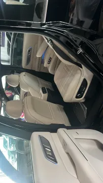 2026 Deepal S09 REEV 150HP REEV