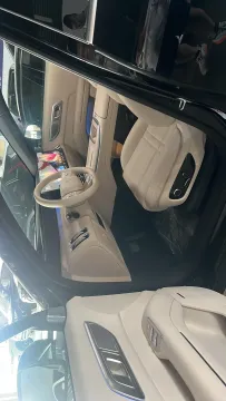 2026 Deepal S09 REEV 150HP REEV
