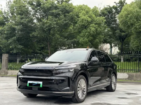 2025 ONVO L90,autocango,china used car exporter,china ev exporter,chinese used car exporter,chinese used ev exporter