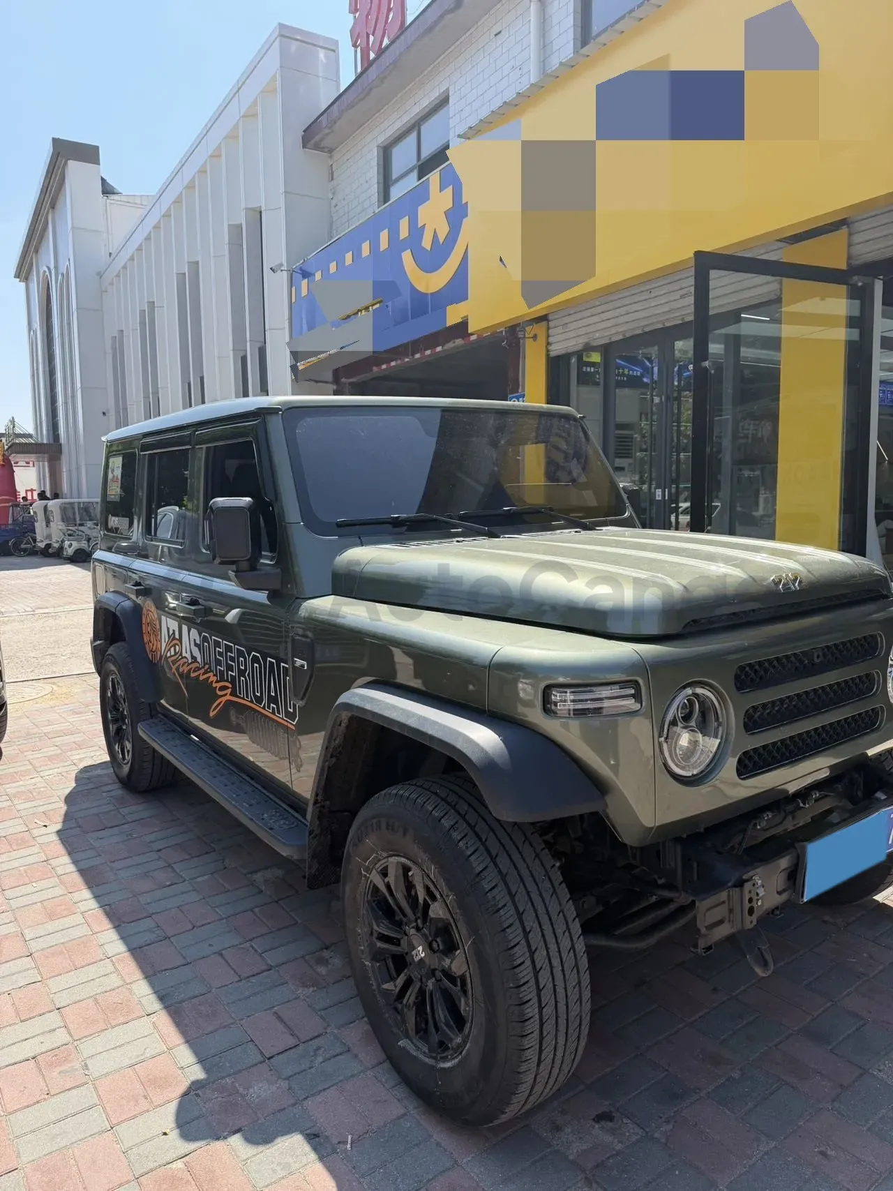 2024 212 212 T01 2.0T 252HP L4 8AT,autocango,china used car exporter,china ev exporter,chinese used car exporter,chinese used ev exporter