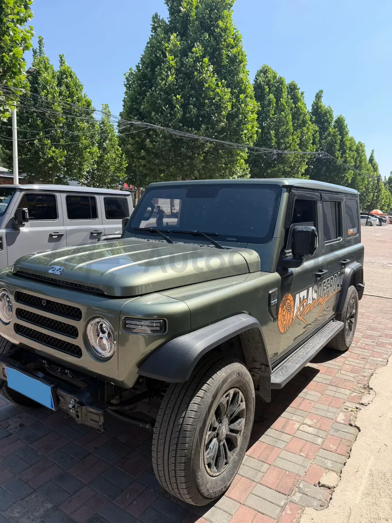 2024 212 212 T01 2.0T 252HP L4 8AT,autocango,china used car exporter,china ev exporter,chinese used car exporter,chinese used ev exporter