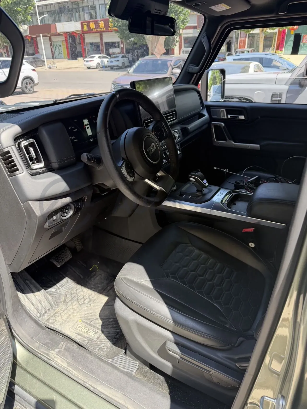 2024 212 212 T01 2.0T 252HP L4 8AT,autocango,china used car exporter,china ev exporter,chinese used car exporter,chinese used ev exporter