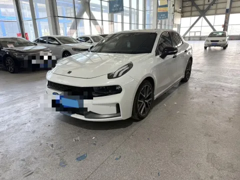 2021 LYNK&CO 03,autocango,china used car exporter,china ev exporter,chinese used car exporter,chinese used ev exporter