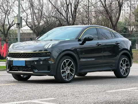 2020 LYNK&CO 05,autocango,china used car exporter,china ev exporter,chinese used car exporter,chinese used ev exporter