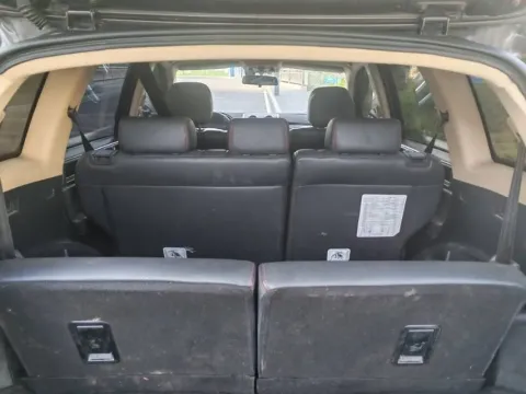 2017 Kia K3 1.6L 128HP L4 6AT